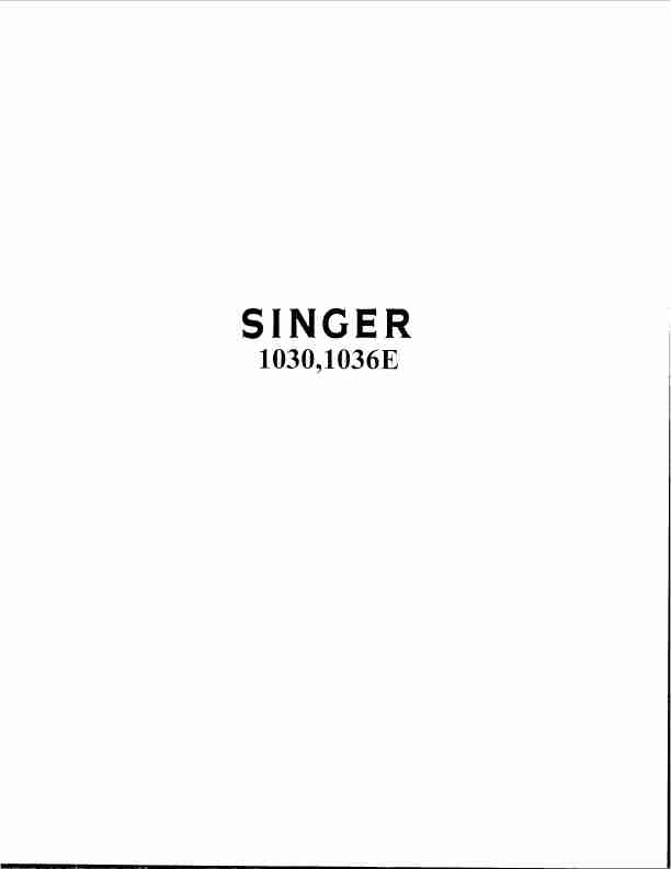 Singer Sewing Machine 1030-page_pdf